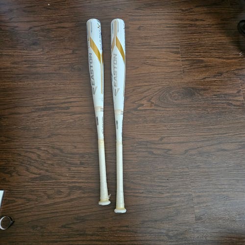 New BBCOR Certified 2018 Easton Composite Ghost X Bat (-3) 33/30,32/29