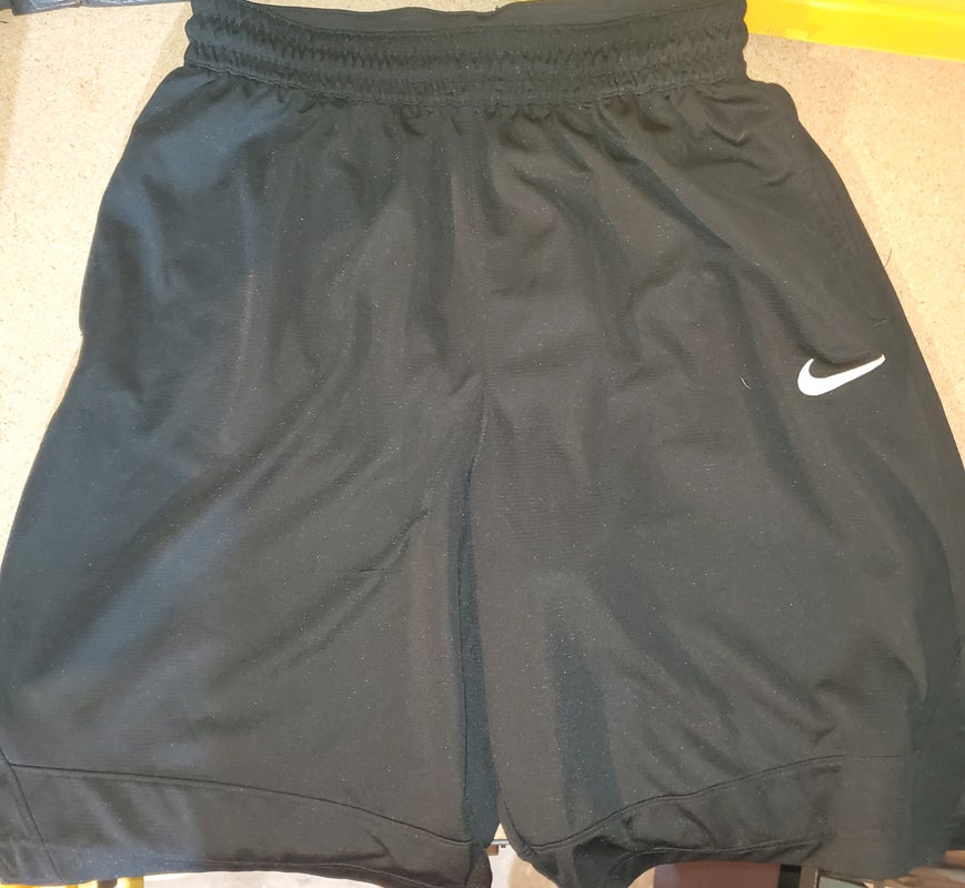 NIKE Baseball Authentic Collection MLB Shorts (LG)