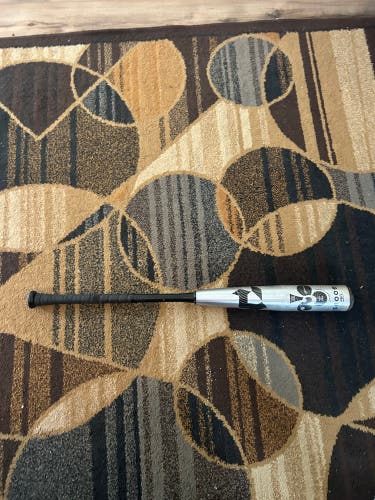 2022 Alloy (-3) 29 oz 32" The Goods Bat