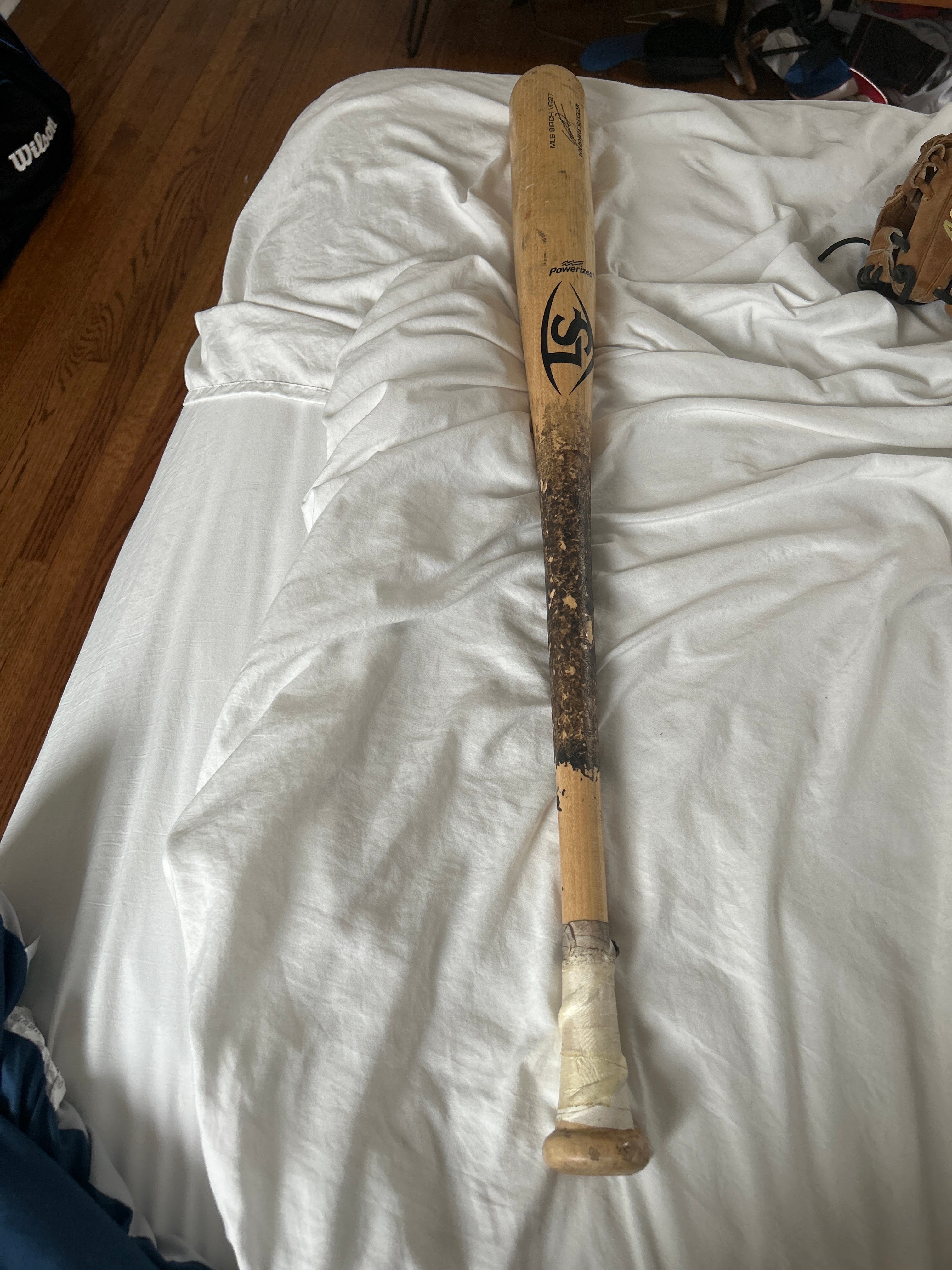 Wood (-3) 29.5 oz 32 MLB Prime Maple Bat