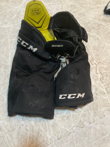 CCM Tacks 9060 Junior Hockey Pants