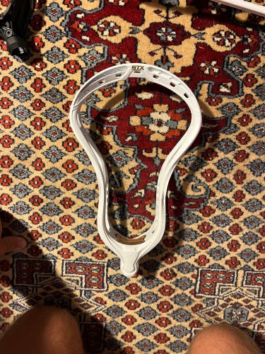 New Unstrung Stallion Omega Head