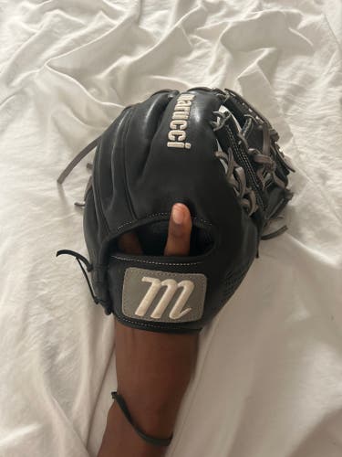 Used 2020 Right Hand Throw Marucci Infield Capitol Series Baseball Glove 11.5"