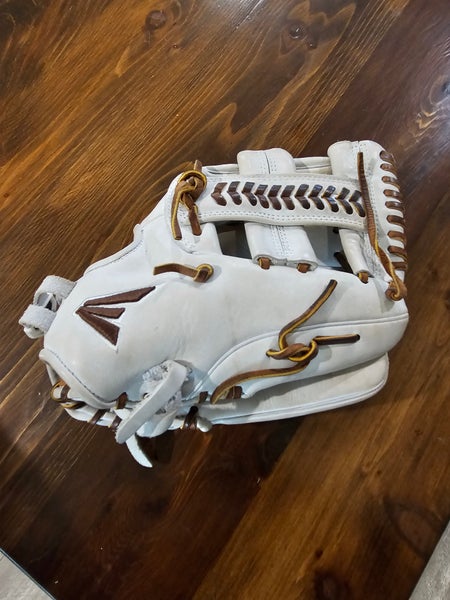 Used Easton Right Hand Throw Softball Glove 11.75"