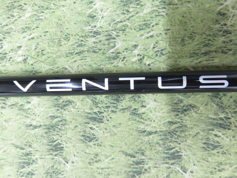 Fujikura VENTUS Red/Black 5 STIFF Driver Shaft 44.75 Taylormade Stealth w/GP #GX