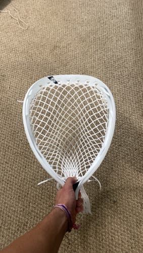 New Pro Strung Goalie Strung Nemesis 3 Head