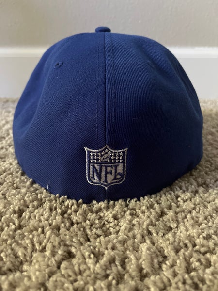 Vintage NFL pro Bowl Football Retro New Era Hat Cap