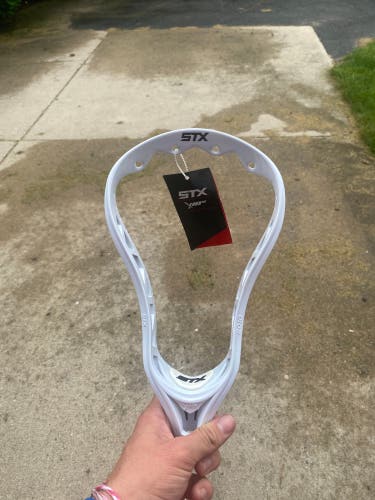 New Defense Unstrung X10 Head