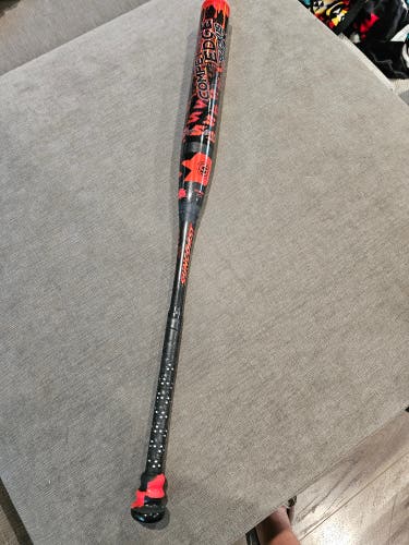 Used 2023 Composite Bat (-6) 28.5 oz 34"