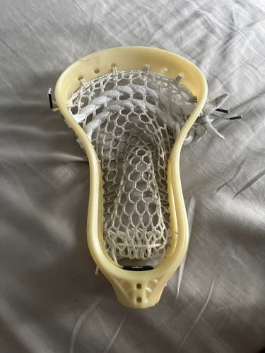 New FOGO StringKing Strung Mark 2F Head