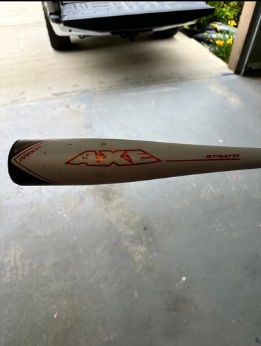 USSSA Certified Alloy (-10) 16 oz 26" Strato Bat