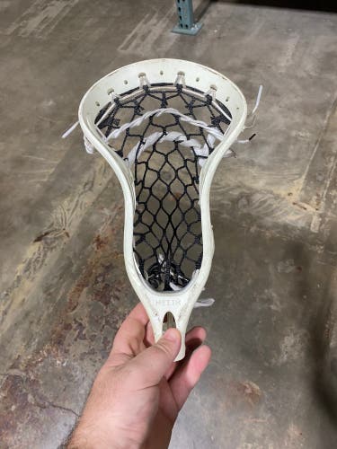 Used Warrior Helix Head