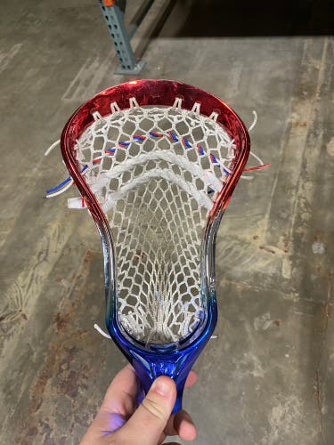 Used Adrenaline Nomad Head