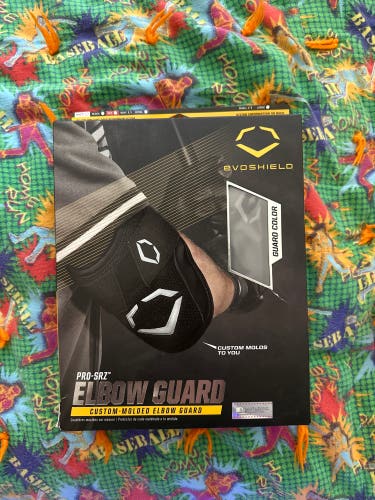 Blue New Senior EvoShield Elbow Protection Elbow Guard