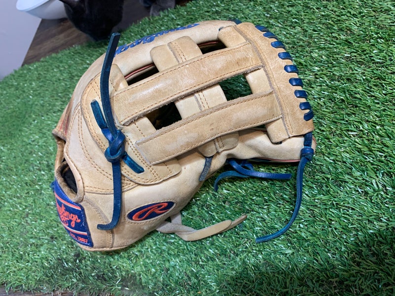 Rawlings Heart of the Hide Christian Yelich Limited Edition Baseball Glove  12.75” PRO3039-6C