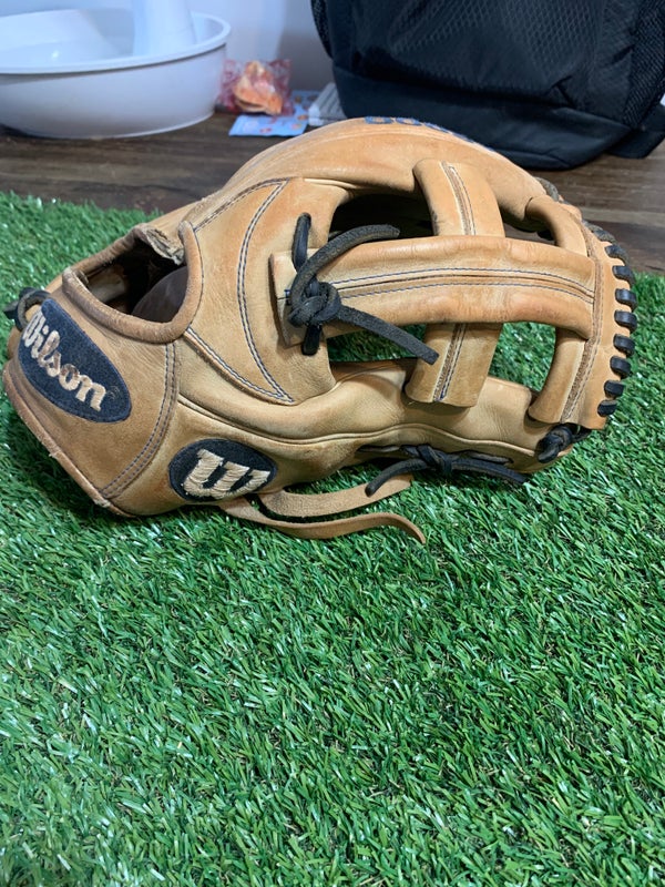 Mavin  Wilson A2000 EL3-ST Evan Longoria 11.75” Baseball Glove Right Hand  Throw