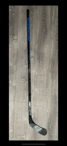 Senior New Left Hand Bauer Nexus 2N Hockey Stick P92
