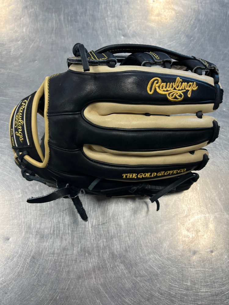 Like New Rawlings Heart of the Hide LHT 12.75”
