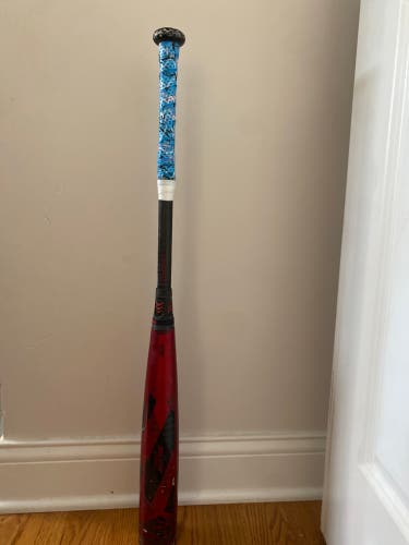 2022 Hybrid (-3) 30 oz 33" Select PWR Bat