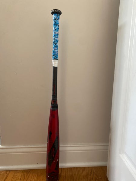 2022 Hybrid (-3) 30 oz 33" Select PWR Bat