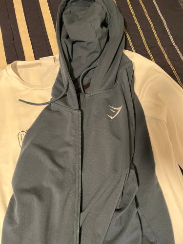 New Gymshark Sweatshirt