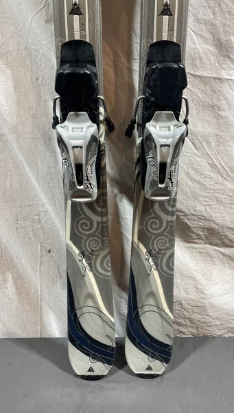 K2 TRUE LUV 156cm + MARKER 【公式通販】