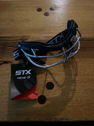STX Focus S Goggles