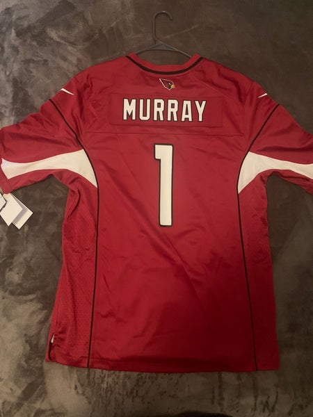 Kyler Murray Arizona Cardinals Men's Nike Dri-FIT NFL Elite