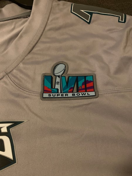 NWOT Philadelphia Eagles Men's XXL Custom #66 Sedor