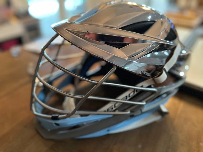 Cascade XRS Helmet