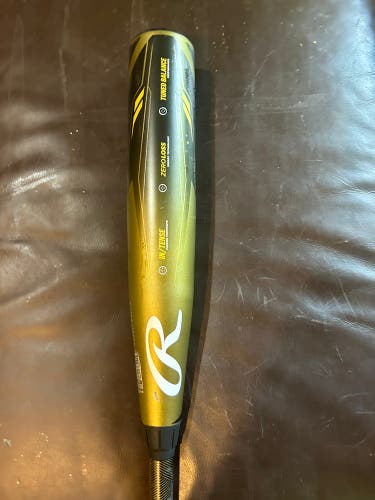 2023 Composite (-5) 26 oz 31" ICON Bat