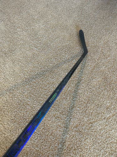 LH Trigger 7 Pro P28 85 Flex Pro Stock Stick