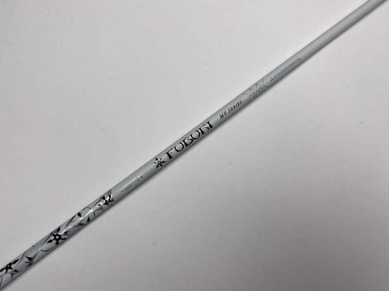 シャフト　Mitsubishi chemical Fubuki Mitsubishi Chemical Fubuki MV Series 45g Stiff Fairway Wood