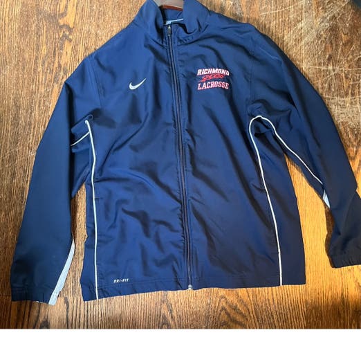 Nike Richmond lacrosse jacket