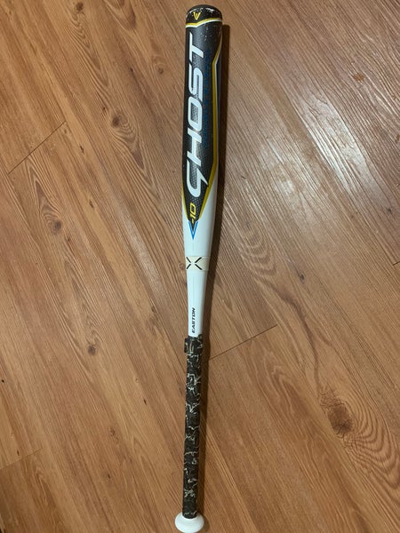 2022 Composite (-10) 21 oz 31" Ghost Bat