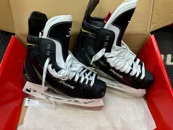 New CCM Hockey Skates Pro Stock Phaneuf