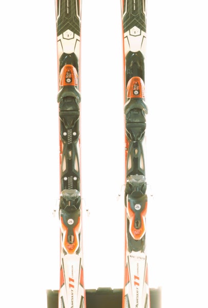 Rossignol pursuit clearance 900