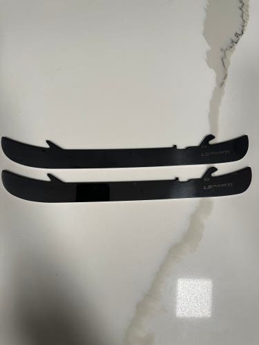 New Bauer 263 mm LS Pulse Ti