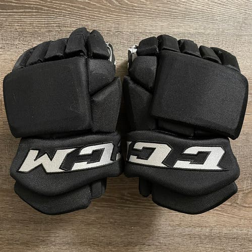 Pro Stock CCM HGTKXP Gloves 14”
