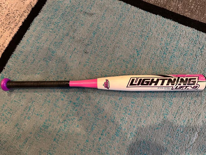 Dudley Fastpitch Softball Bat 28 -15 Composite