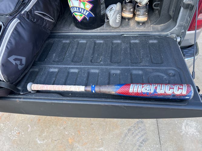 2022 Composite (-5) 26 oz 31" CAT 9 Bat