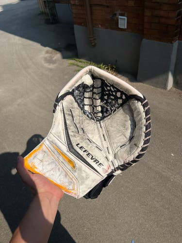 True Used Regular L20.1 Glove
