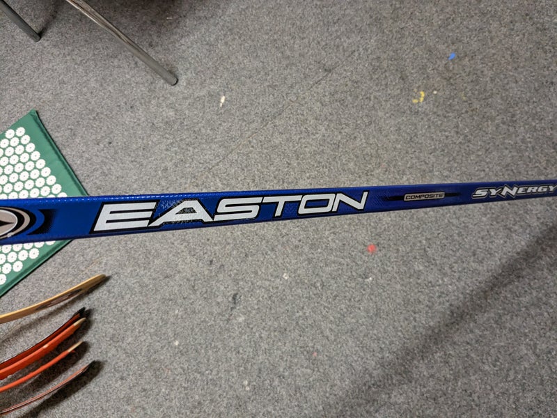 Used Easton Synergy Shaft Bundle (4) | SidelineSwap