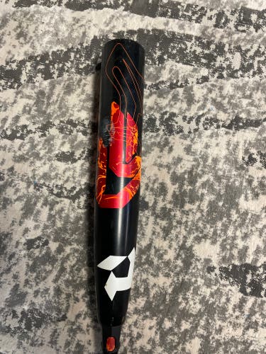 Demarini Cf mashup 32 -8