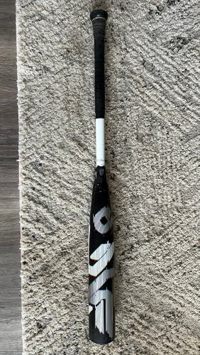 2021 USSSA Demarini CF Glitch (-5) 32in 27oz