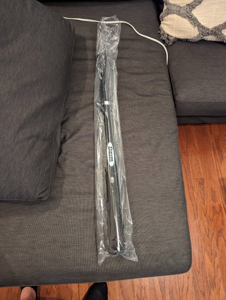 New BBCOR Certified 2023 Baum Bat Wood BBCOR Composite Wood Bat (-3) 29 oz 32"