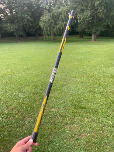 NEW Towson University Women’s Lacrosse Shaft