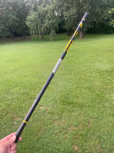 NEW Towson University Women’s Lacrosse Shaft