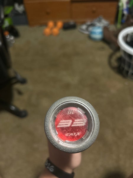 Alloy (-3) 30 oz 33" CAT X Bat