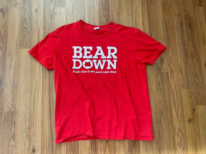 BearDown Collection – DoG Apparel Company